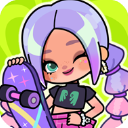 啊哈世界全解锁版