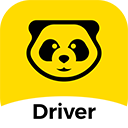 DeliveryPanda(熊猫外卖配送端)
