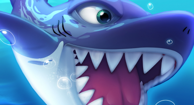 鱼吃鱼免登陆版