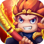 少年悟空传无限元宝版