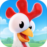  卡通农场国际服