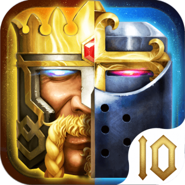 列王的纷争微信登录版