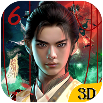 无尽噩梦6捕盗行纪破解版