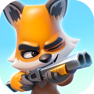 动物王者全角色满级解锁版