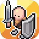 遗荒地下城修改版