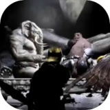 黑曼巴悟空手游