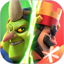 皇室战争魔改版