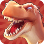 我的恐龙果盘版