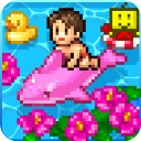 夏日水上乐园物语汉化免费版