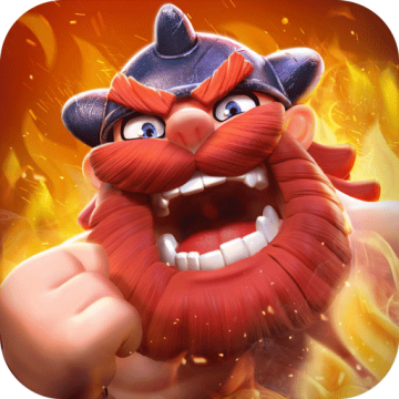 野蛮人大作战老版本