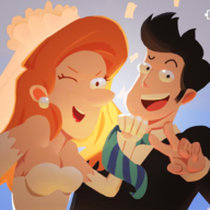 吴小梅和王小磊破解版无限金币