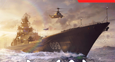 现代战舰内置MOD最新版