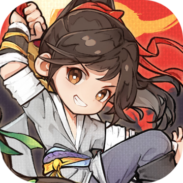 墨剑江湖小米版下载