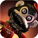 恐怖3D版吃豆人内置菜单版