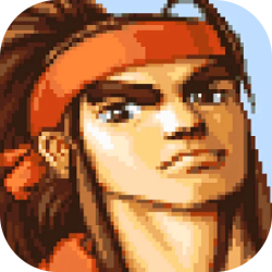 三国战纪华为版