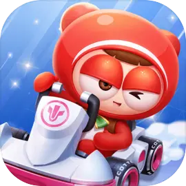 跑跑卡丁车官方竞速版腾讯版