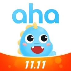 Ahakid儿童启蒙app