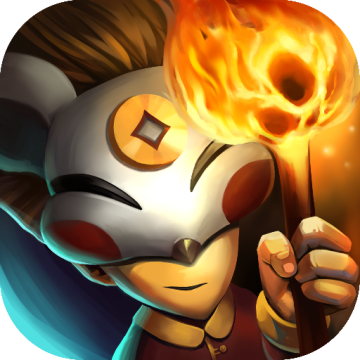 贪婪洞窟破解版无限点券版