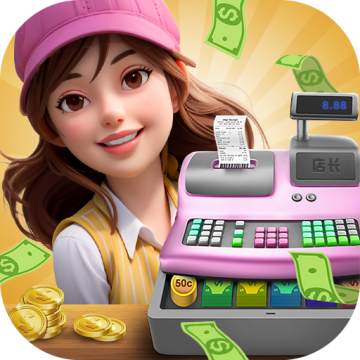 我要当店长无限金币钻石版