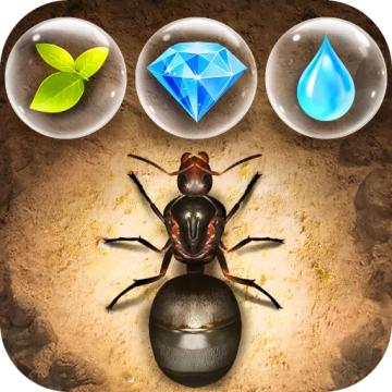 小小蚁国魅族版