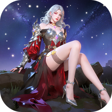 神火大陆冰雪王座版