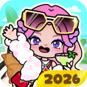 Aha的世界全解锁版