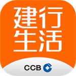 建行生活官方版