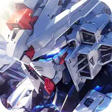 荣耀出征机动战士破解版