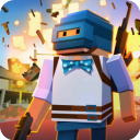 像素绝地吃鸡无限钻石版