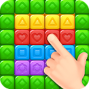 碰碰熊单机消消乐