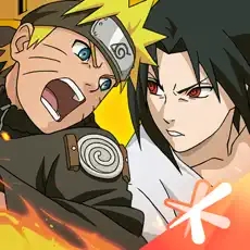 火影忍者忍者新世代手游