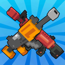 像素射击大挑战全武器版