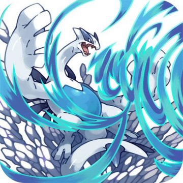 口袋妖怪光之魄内置作弊菜单版