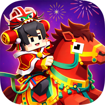 疯狂动物园魔改版