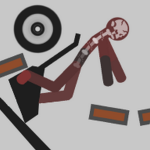 火柴人给我死9999999金币版