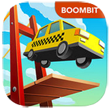 桥梁建造者无限金币版