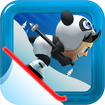 滑雪大冒险TV版