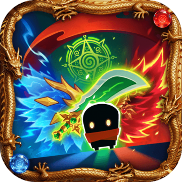 元气骑士豌豆荚版