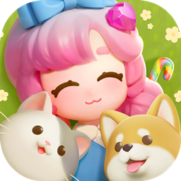 心动小镇无限金币版