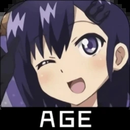 AGE动漫无广告版