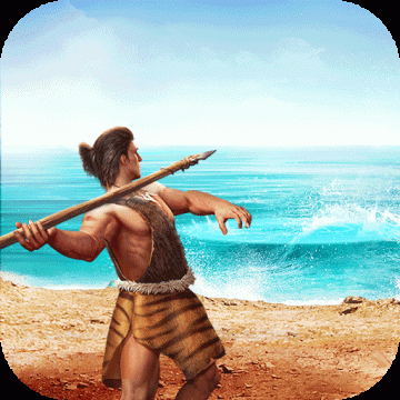 最后的原始人测试服