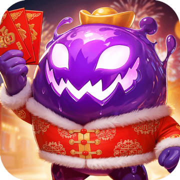 球球英雄解锁全部球球版