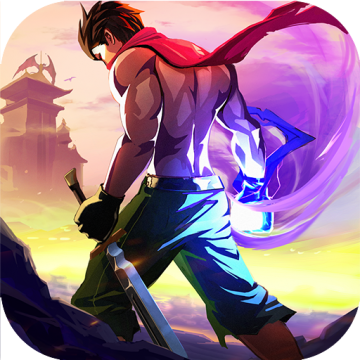 一刀传世蚩尤服