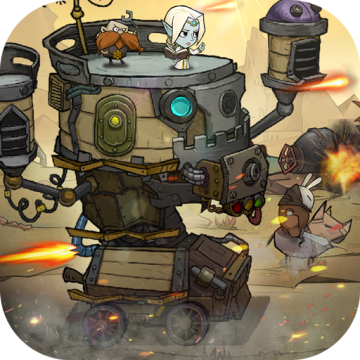 进击的堡垒官方版