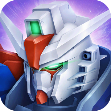  敢达争锋对决官方正版