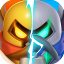 随机冲突土豆英雄破解版