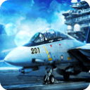 辽宁号守卫领海无限金币版