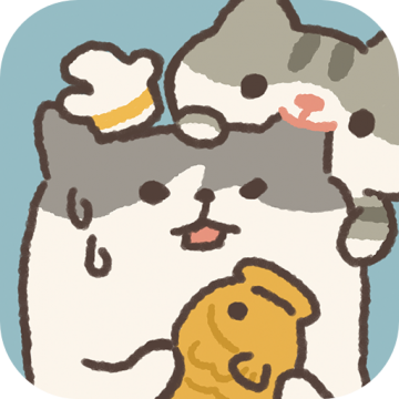  动物餐厅免广告版