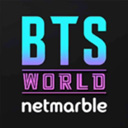  BTSWORLD最新版