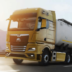 Truckers of Europe3破解版